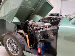 Bild 37/37 von Aston Martin DB 2&#x2F;4 Mk I (1955)