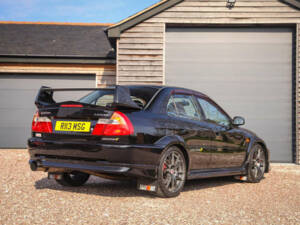 Image 49/50 of Mitsubishi Lancer Evolution V (1998)