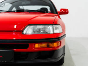 Image 8/45 of Honda CRX (1991)