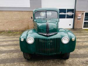 Imagen 16/25 de Ford F-1 (1948)