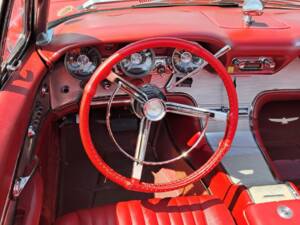 Bild 6/7 von Ford Thunderbird (1962)