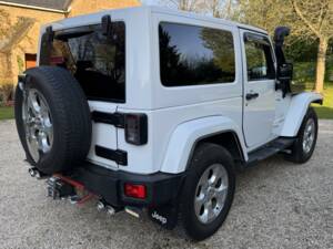 Bild 9/34 von Jeep Wrangler 3.6 V6 (2015)