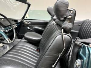 Image 10/15 de Citroën DS 21 (1969)