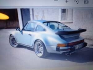 Bild 34/50 von Porsche 911 Turbo 3.3 (1978)