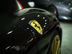 Image 21/54 de Ferrari F430 (2006)