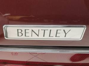 Immagine 12/50 di Bentley Brooklands (1992)