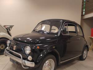 Image 1/13 of FIAT 500 L (1970)