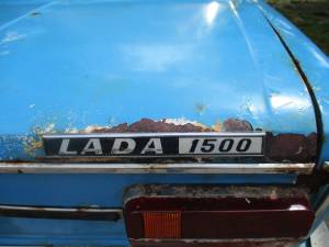 Afbeelding 5/43 van Lada 1500 (1976)