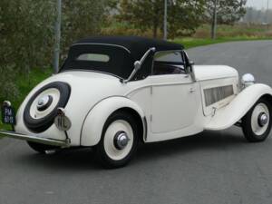 Image 4/15 of Adler Trumpf Sport (1934)