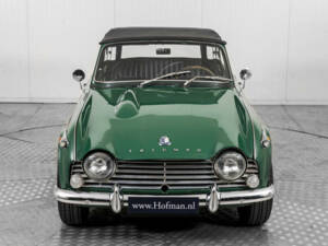 Bild 39/50 von Triumph TR 4A (1966)