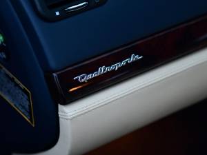 Image 48/50 of Maserati Quattroporte 4.2 (2006)