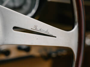 Bild 14/50 von Maserati 3500 GTI Spyder Vignale (1963)