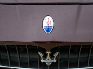 Image 28/50 of Maserati GranTurismo 4.2 (2009)