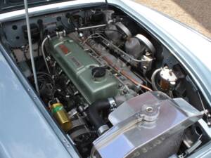 Bild 8/20 von Austin-Healey 3000 Mk I (BT7) (1959)