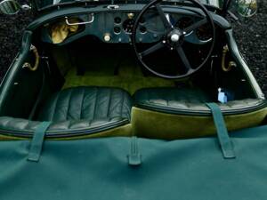 Imagen 43/44 de Bentley 4 1&#x2F;2 Litre (1936)