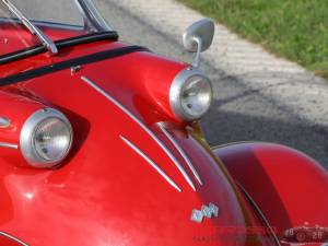Bild 16/42 von Messerschmitt &#x2F; FMR KR 200 (1962)