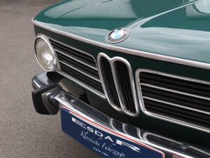 Image 20/31 of BMW 2002 tii (1971)