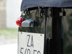 Bild 32/97 von Land Rover Defender 90 Td5 (2000)
