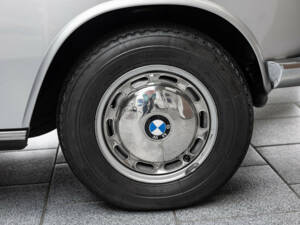 Bild 13/100 von BMW 1600 - 2 (1970)