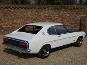 Image 32/50 of Ford Capri RS 2600 (1973)