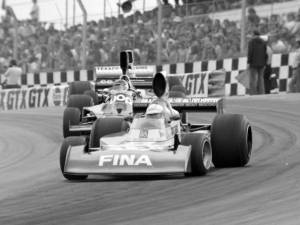 Image 29/33 de Surtees TS16 (1974)