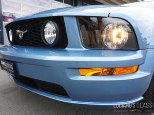 Bild 16/63 von Ford Mustang GT (2005)