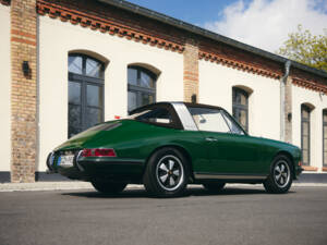 Bild 50/69 von Porsche 911 2.0 S (1967)