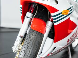 Imagen 31/31 de Bimota DUMMY (1988)