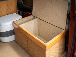 Bild 43/52 von Volkswagen T3 Bus 2.1 (1989)