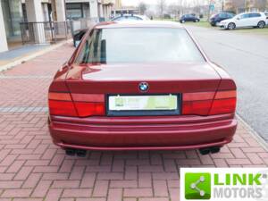 Bild 6/10 von BMW 850i (1991)