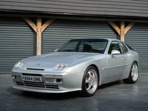 Immagine 19/50 di Porsche 944 Turbo (1990)