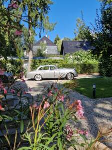 Bild 10/26 von Bentley S 1 Continental (1959)