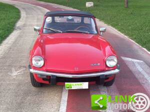 Image 9/10 of Triumph Spitfire 1500 (1974)