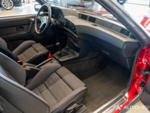 Image 47/51 of BMW M 635 CSi (1985)