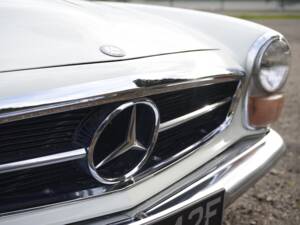 Bild 37/46 von Mercedes-Benz 280 SL (1968)