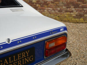 Image 24/50 of Ford Capri RS 2600 (1973)