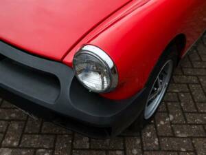 Bild 40/50 von MG Midget 1500 (1977)