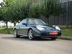 Bild 5/41 von Porsche 911 Carrera (2003)