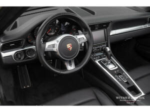 Imagen 6/31 de Porsche 911 Carrera (2012)