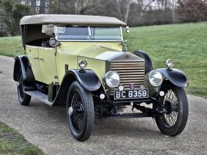 Image 16/50 de Rolls-Royce 20 HP (1924)