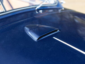 Image 26/50 of Aston Martin DB 2&#x2F;4 Mk I Vantage Convertible (1953)