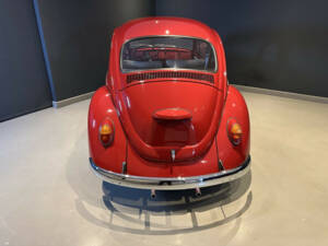 Immagine 6/20 di Volkswagen Beetle 1200 (1969)