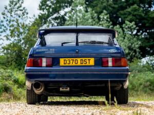 Immagine 7/26 di Ford Sierra Cosworth (1986)