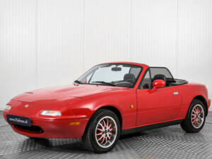 Afbeelding 1/50 van Mazda MX-5 1.8 (1995)