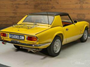 Image 12/19 of Triumph Spitfire 1500 (1975)