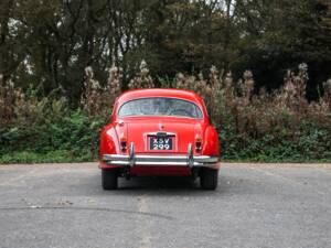 Image 38/45 of Jaguar XK 150 FHC (1960)