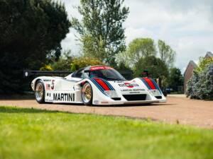 Bild 2/31 von Lancia LC2 Gruppe C (1985)
