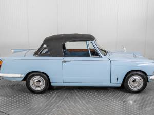 Bild 47/50 von Triumph Herald 13&#x2F;60 (1968)
