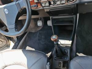 Image 19/25 of Saab 900 Turbo 16V (1992)