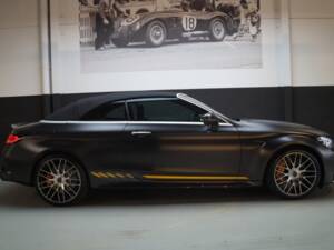 Imagen 8/45 de Mercedes-Benz C 63 S AMG &quot;Final Edition&quot; (2023)